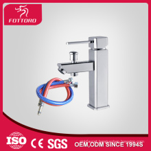 Two way hot cold push button faucet MK22404